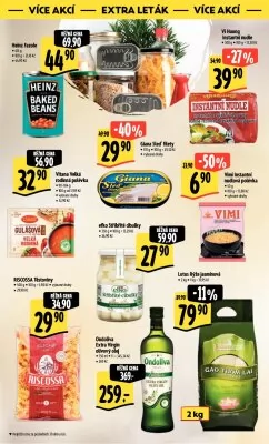 akční leták Albert 4.12.2024-10.12.2024