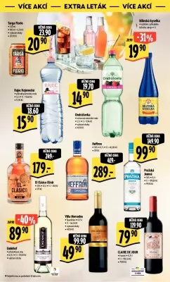 akční leták Albert 4.12.2024-10.12.2024