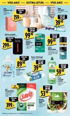 akční leták Albert 4.12.2024-10.12.2024