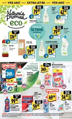 akční leták Albert 4.12.2024-10.12.2024