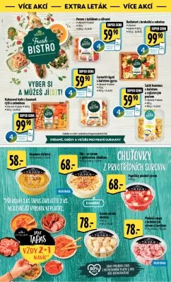 akční leták Albert 4.12.2024-10.12.2024