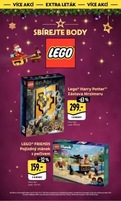 akční leták Albert 4.12.2024-10.12.2024