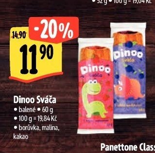 Dinoo Svača