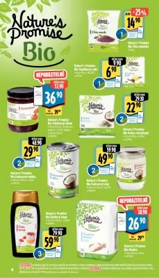 akční leták Albert 4.12.2024-10.12.2024