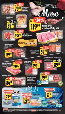 akční leták Albert 4.12.2024-10.12.2024