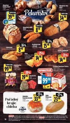 akční leták Albert 4.12.2024-10.12.2024