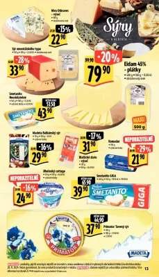 akční leták Albert 4.12.2024-10.12.2024