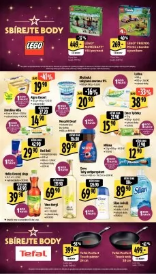 akční leták Albert 4.12.2024-10.12.2024