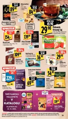 akční leták Albert 4.12.2024-10.12.2024