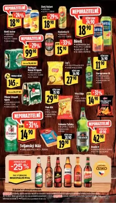 akční leták Albert 4.12.2024-10.12.2024