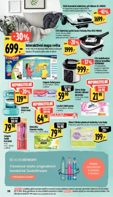 akční leták Albert 4.12.2024-10.12.2024