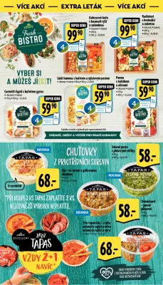 akční leták Albert 4.12.2024-10.12.2024