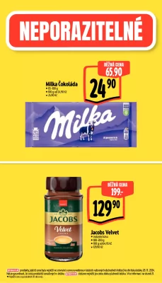 akční leták Albert 4.12.2024-10.12.2024