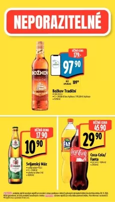 akční leták Albert 4.12.2024-10.12.2024