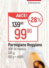Parmigiano Reggiano