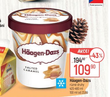 Häagen-Dazs
