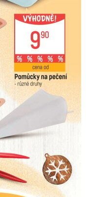 Pomůcky na pečení