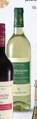 Alnatura BIO La Mancha