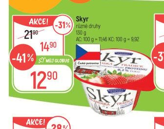 Skyr