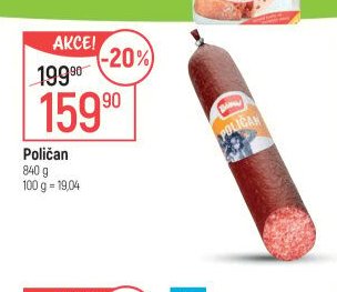 Poličan