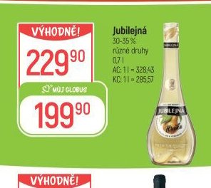 Jubilejná