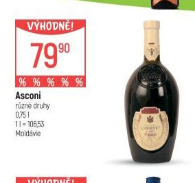Asconi
