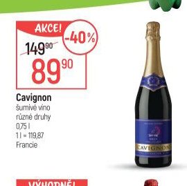 Cavignon
