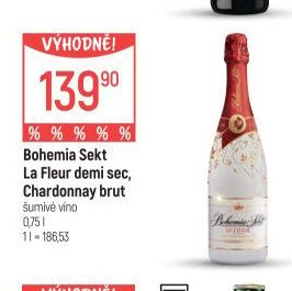 Bohemia Sekt