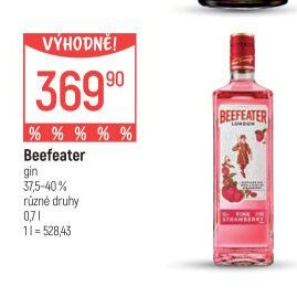 Beefeater