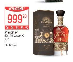 Plantation
