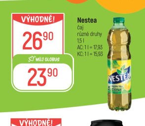 Nestea