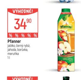 Pfanner