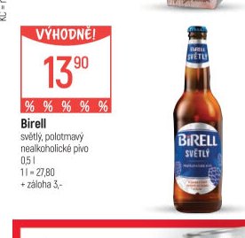 Birell