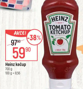 Kečup Heinz