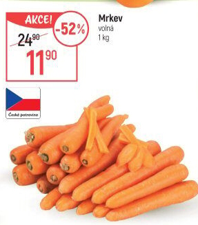 Mrkev