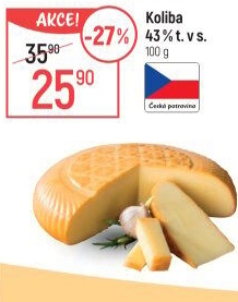 Sýr Koliba