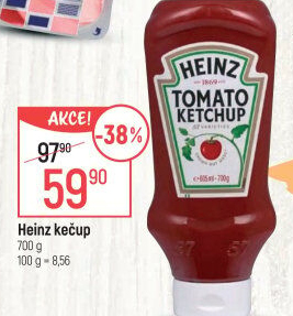 Kečup Heinz