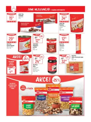 akční leták Globus 4.12.2024-10.12.2024