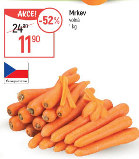 Mrkev