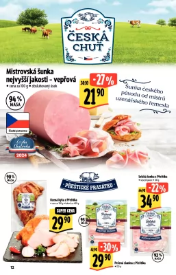 akční leták Albert 4.12.2024-31.12.2024