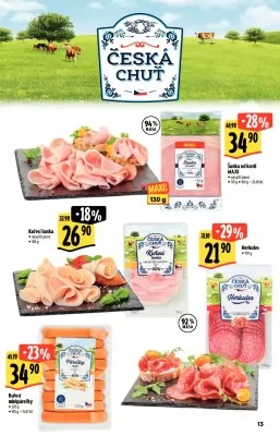 akční leták Albert 4.12.2024-31.12.2024