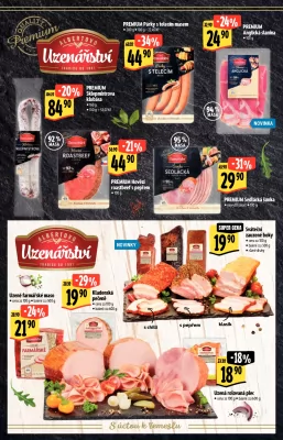 akční leták Albert 4.12.2024-31.12.2024