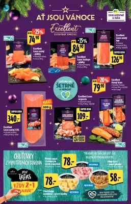 akční leták Albert 4.12.2024-31.12.2024