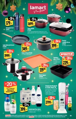 akční leták Albert 4.12.2024-24.12.2024