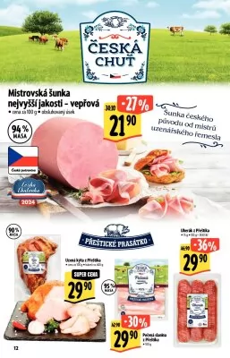 akční leták Albert 4.12.2024-31.12.2024