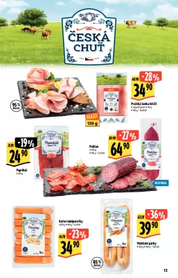 akční leták Albert 4.12.2024-31.12.2024