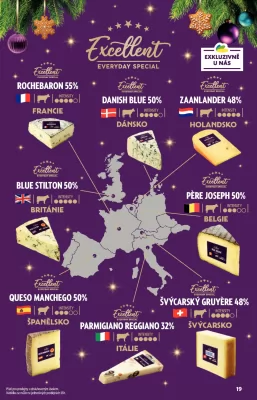 akční leták Albert 4.12.2024-31.12.2024