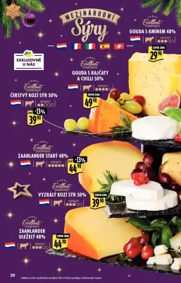 akční leták Albert 4.12.2024-31.12.2024