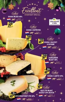 akční leták Albert 4.12.2024-31.12.2024