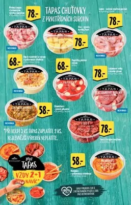 akční leták Albert 4.12.2024-31.12.2024